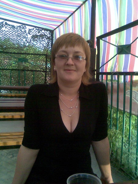 Юля Земцова