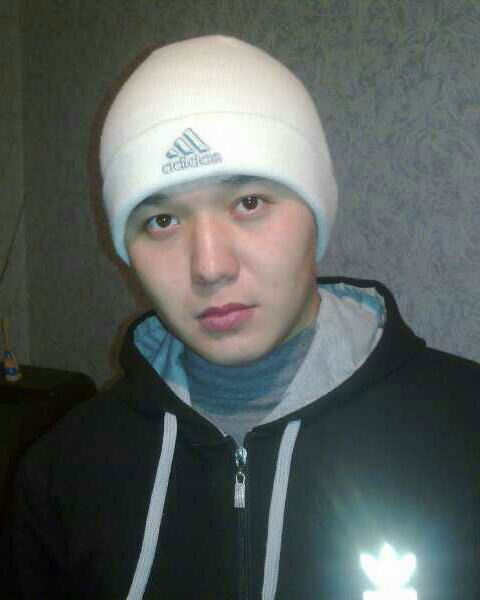 Абылай Рзагазы