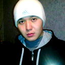 Абылай Рзагазы