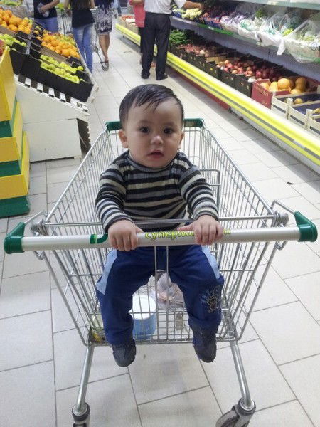 Жасулан Даулетов