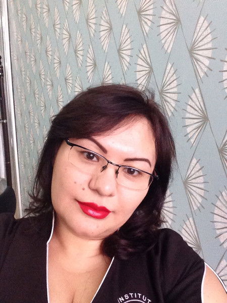 Ильмира Тлеужанова