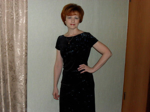 Татьяна Демиденко