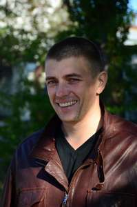 Владимир Астапенко