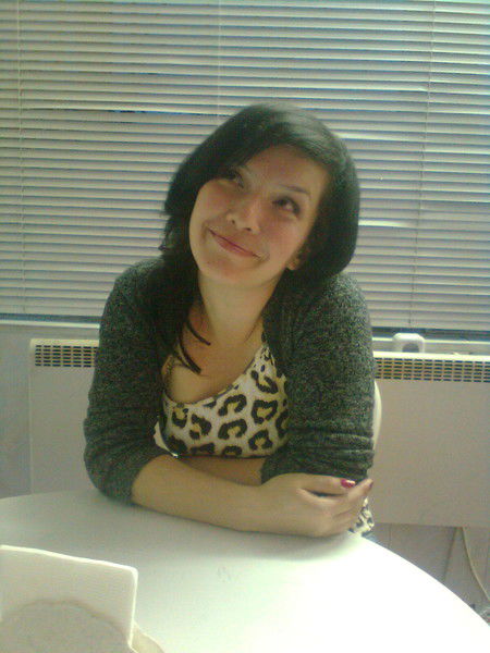 Татьяна Степанян