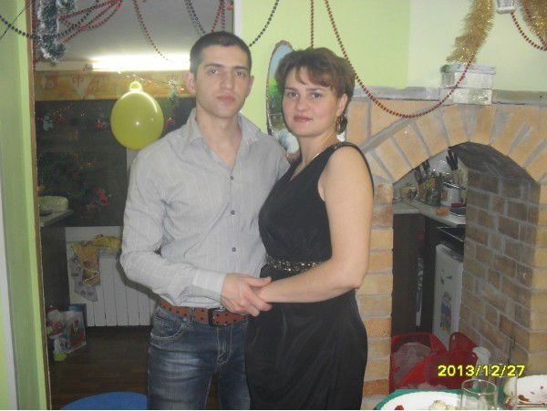 Анастасия Кувандыкова