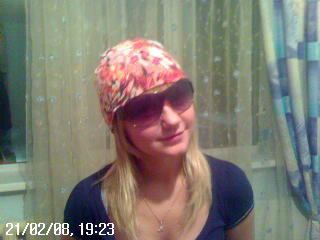 Кристина Михайлова