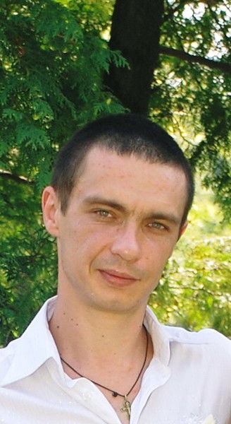 Алексей Пономаренко