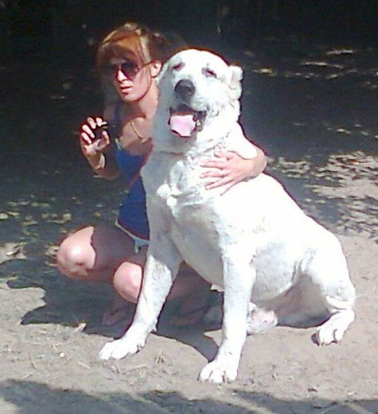 Мария Васильева