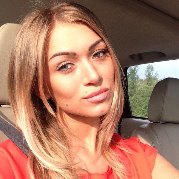 Наталья Басалай