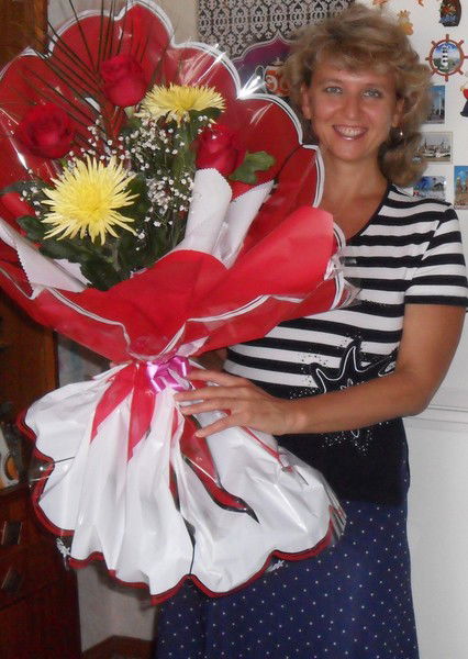 Светлана Хайруллина