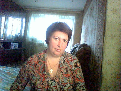 Татьяна Васильева