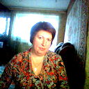 Татьяна Васильева