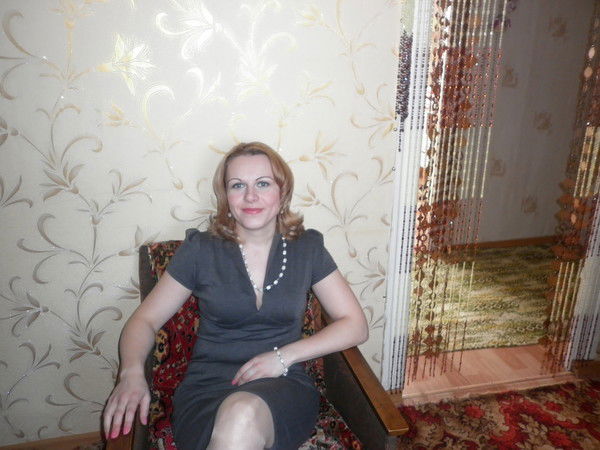 Юлия Коркина