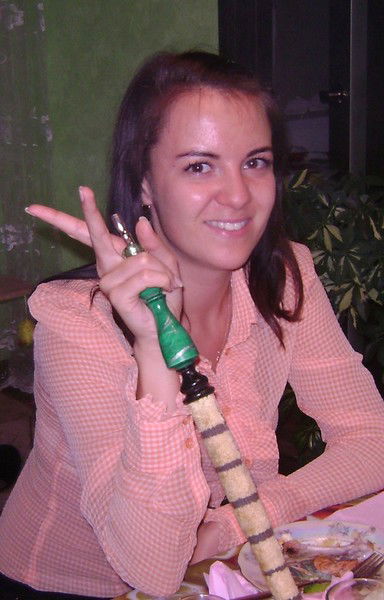 Света Дзюина