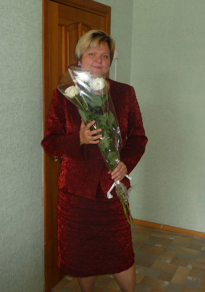 Айгуль Гимазиева