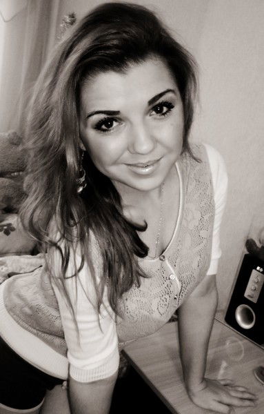 Илона Хливицкая