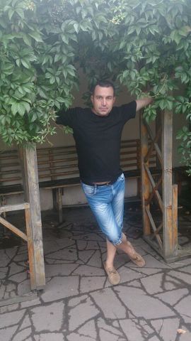 Юрий Дружинин