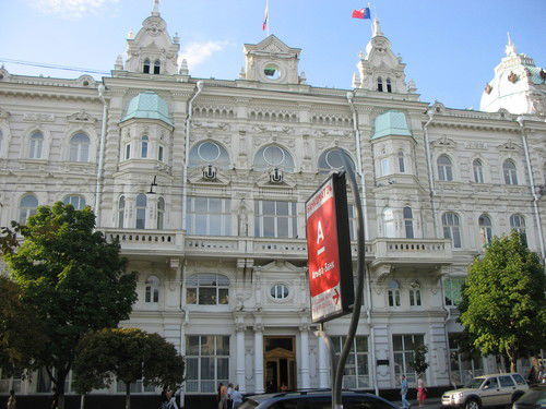 Андрей Докторович