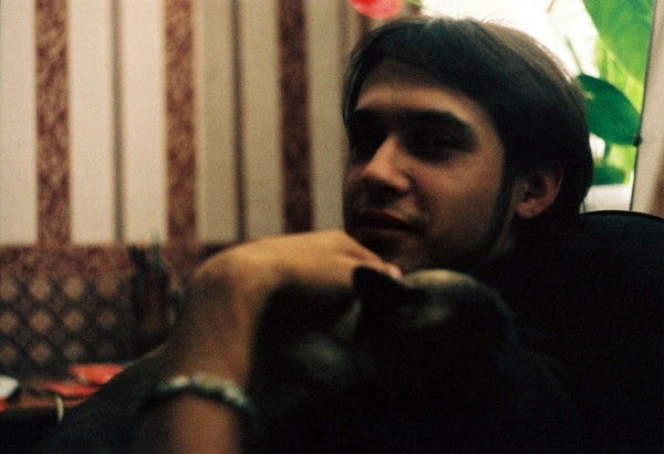 Сергей Лобанов