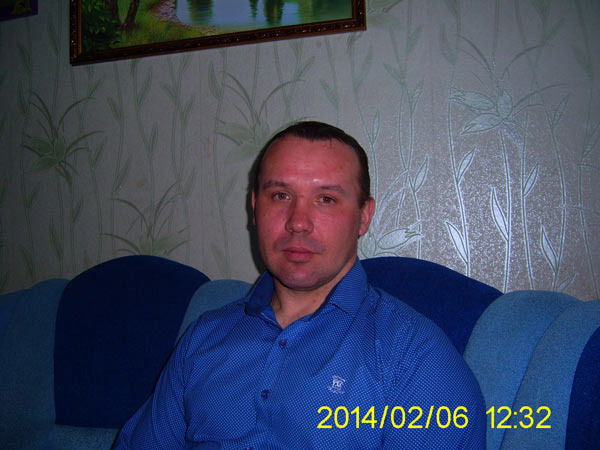 Миша Землянский