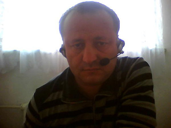 Юсуф Амонкулов