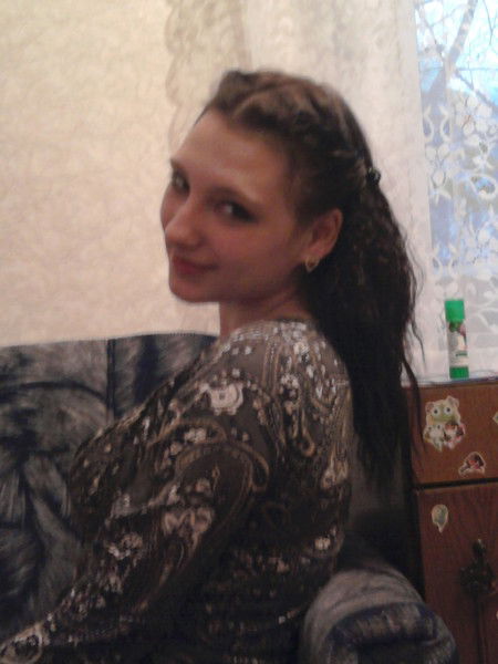 Марина Ляшенко