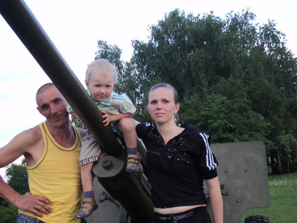 Виктор Пушников