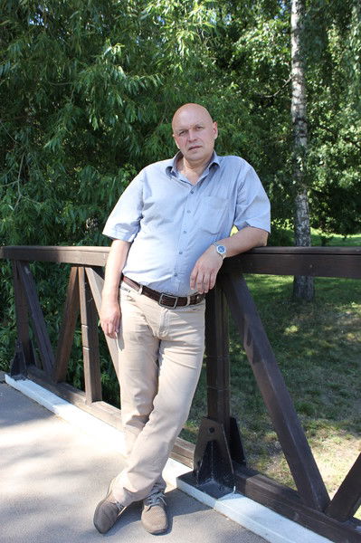 Владимир Булатов