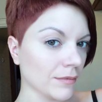 Светлана Воробьева