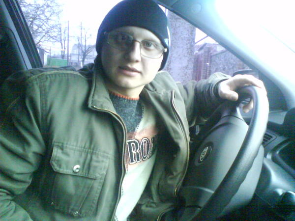 Эдуард Котов