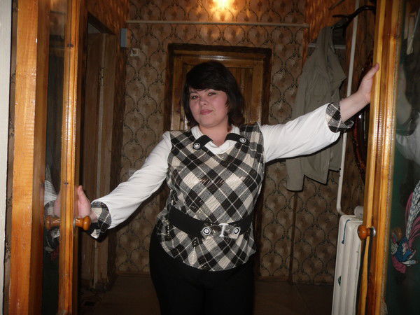 Алсу Зайдуллина