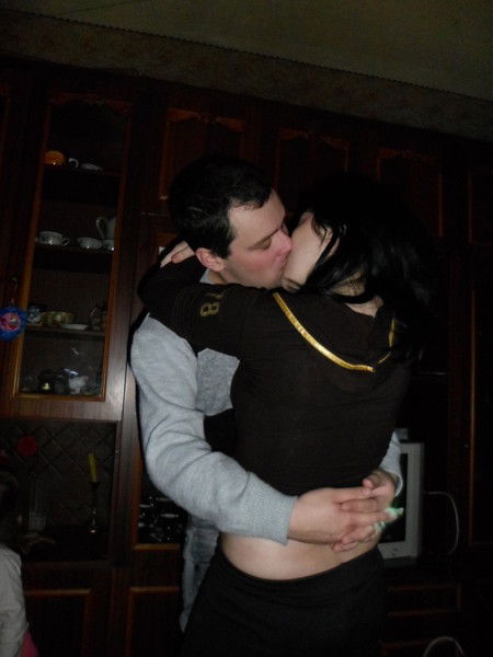 Виктория Калюх