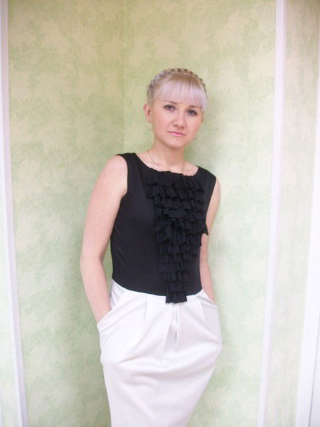 Евгения Подойницына