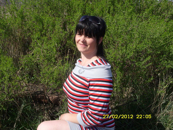 Таня Морозова