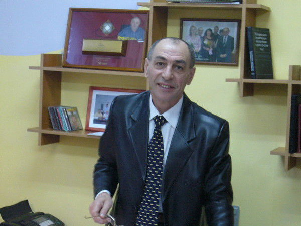 Василий Ивченко