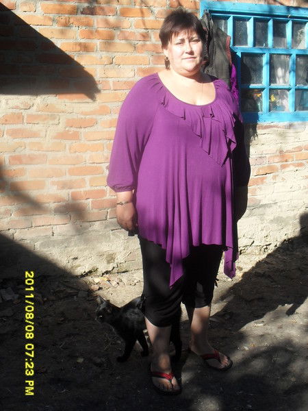 Ирина Истомина