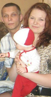 Юлия Годиева