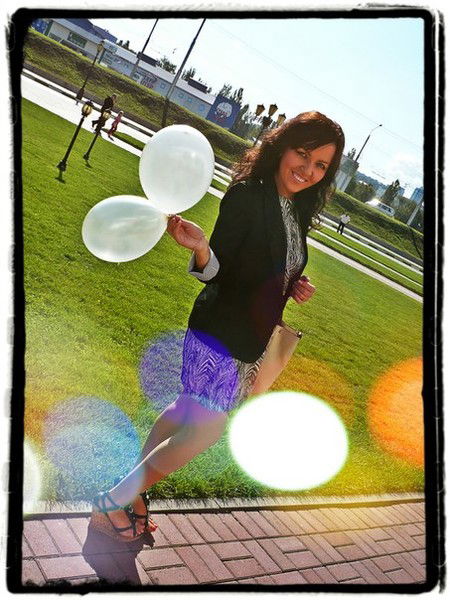 Ирина Криволапова