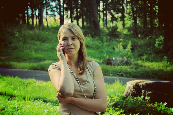 Танечка Седова