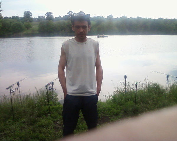 Женя Кинько