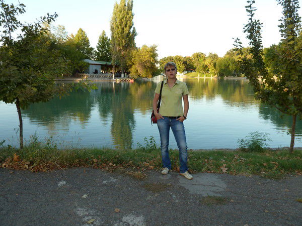 Олеся Яковенко