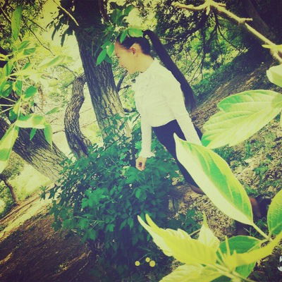 Аймекен Сапарова