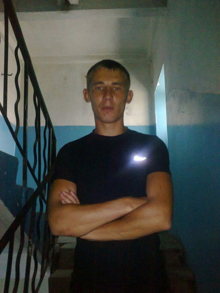 Ромик Кокорин