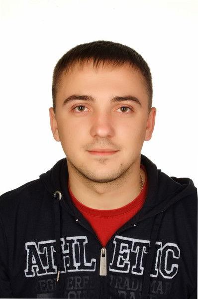 Александр Мацай