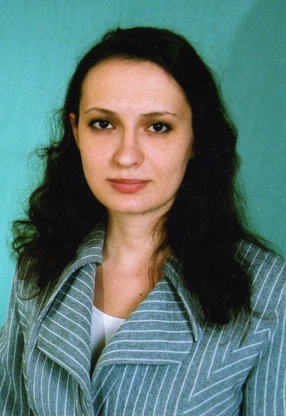 Анна Абентум