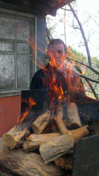 Дмитрий Скударнов