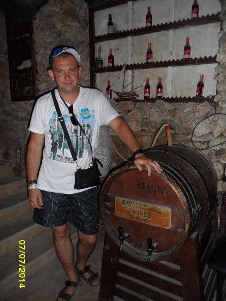 Артем Лягавин