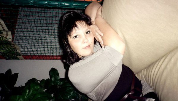 Елена Крючкова