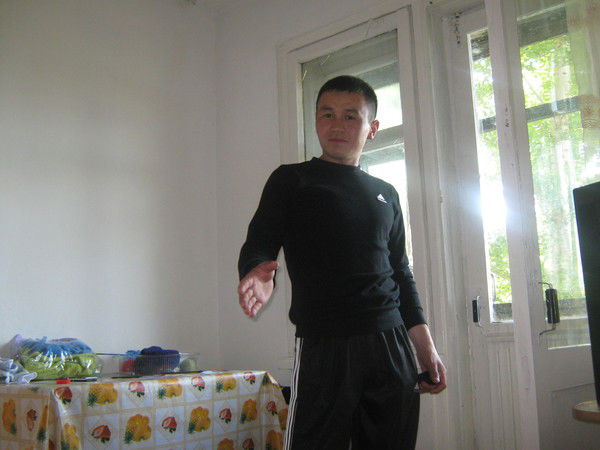 Жасулан Жункобаев