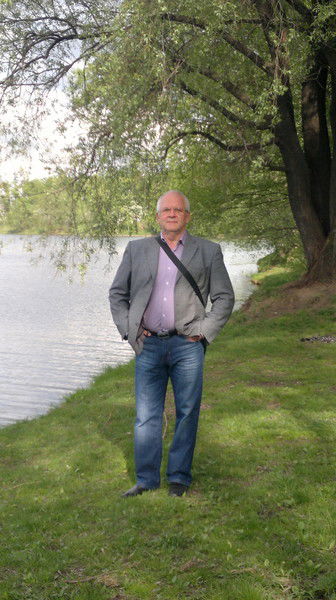 Сергей Черников